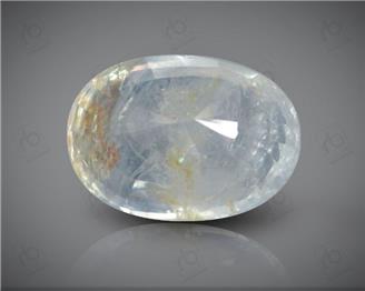 Blue Sapphire Unheated & Untreated Natural Certified  7.34  CTS  (  1187  )  